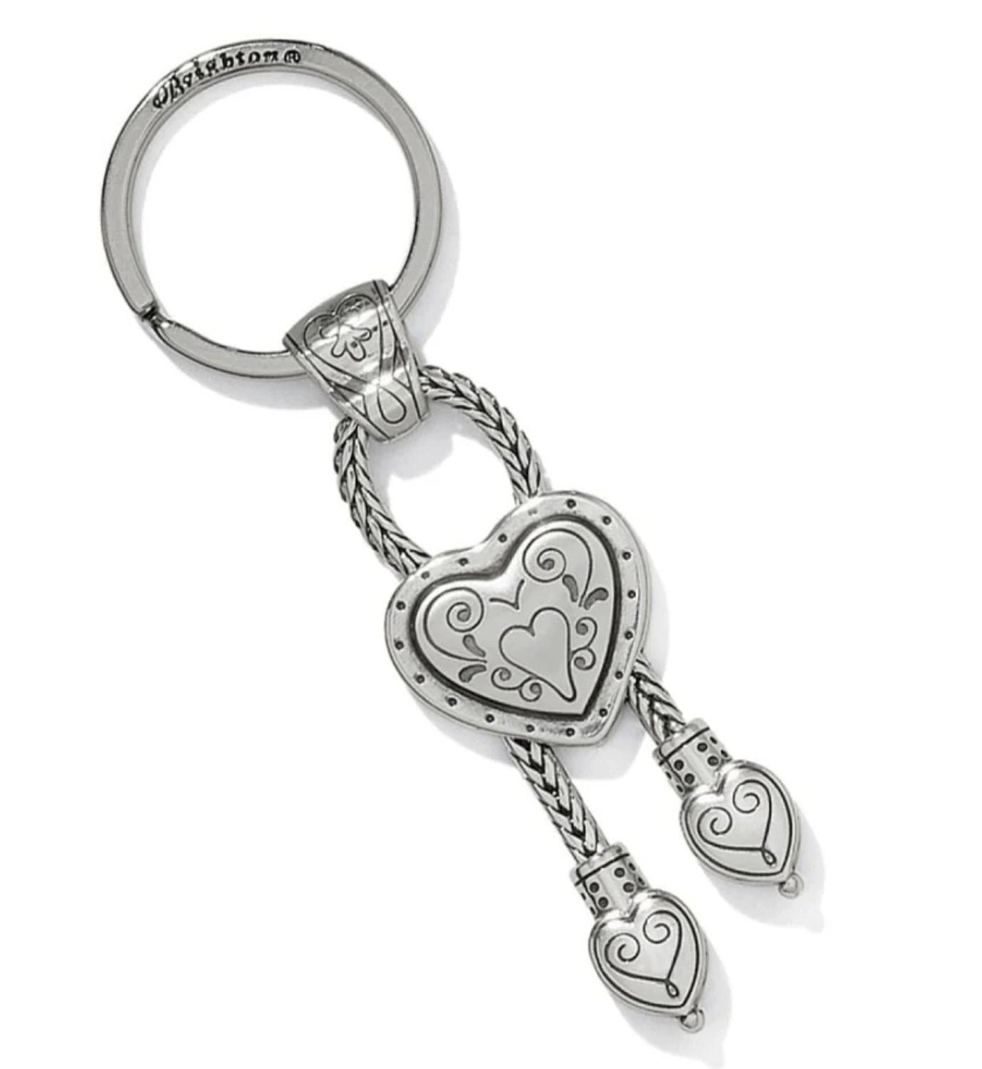 Eliza Keyfob