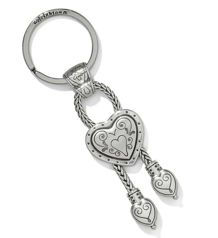 Eliza Keyfob