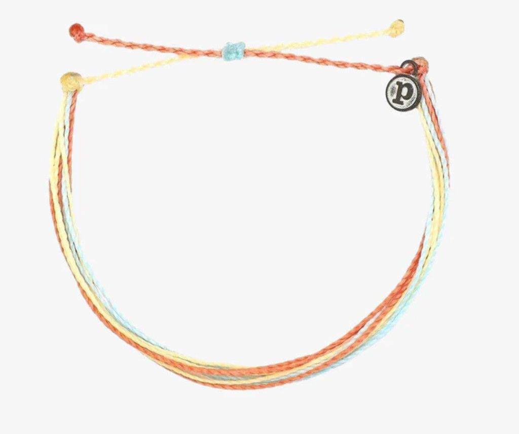 Beach Life Anklet