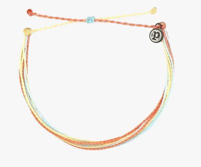 Beach Life Anklet