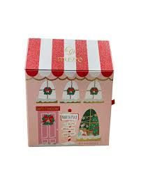 North Pole Four Balm Set