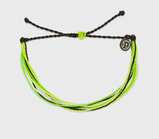 Radioactive Bracelet
