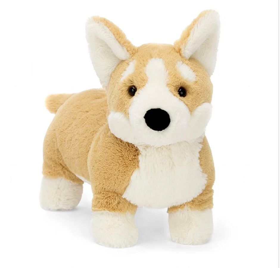 Betty Corgi