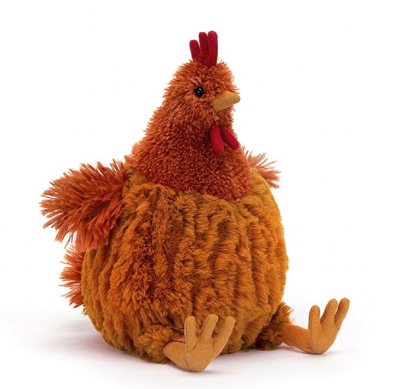 Cecile Chicken