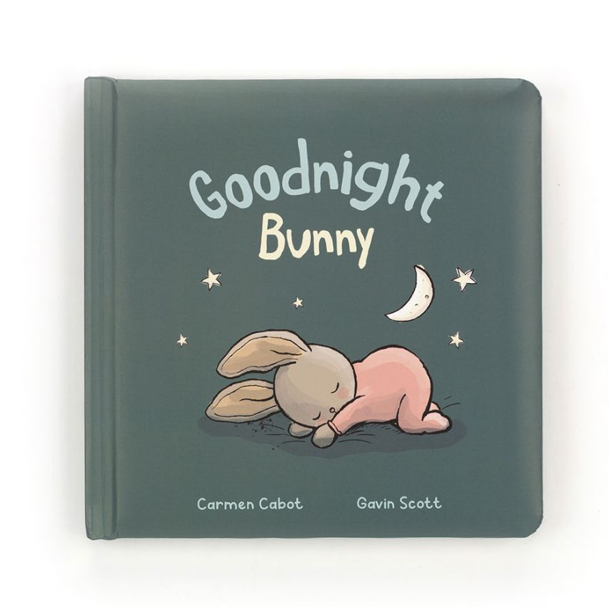 Goodnight Bunny