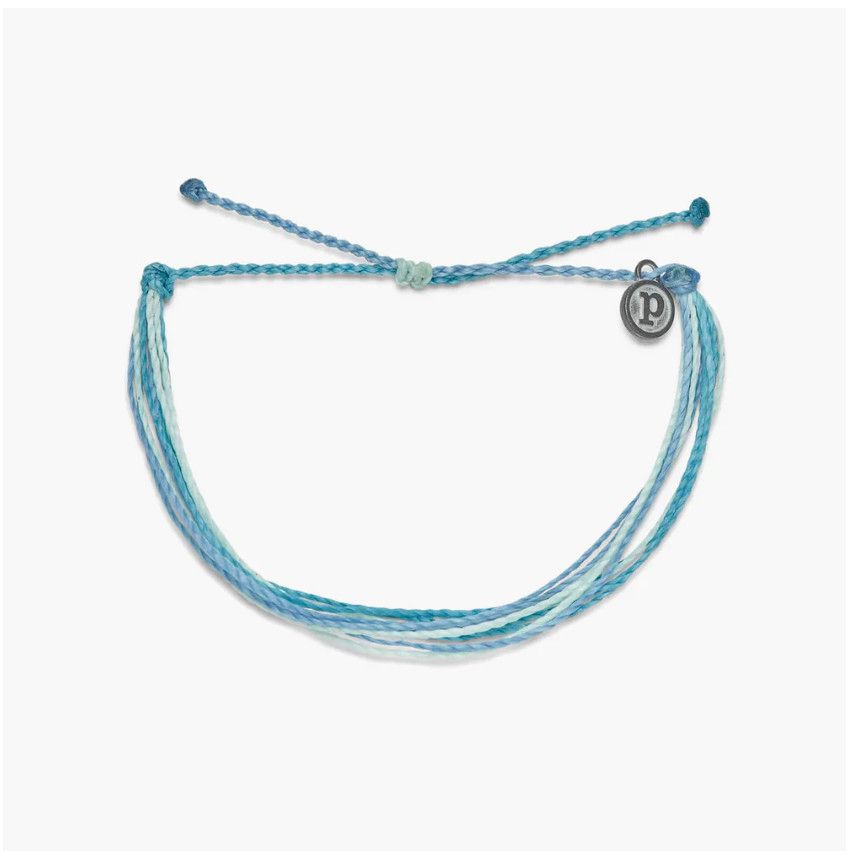Blue Swell Original Bracelet