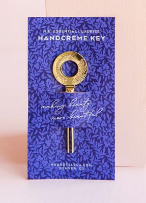 Margot Elena Handcreme Key