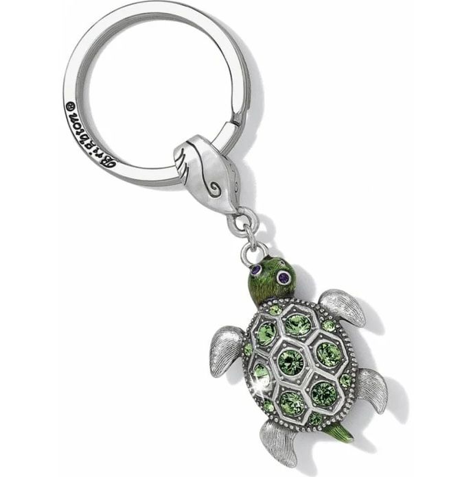 Marvels Turtle Key Fob