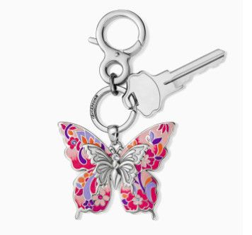 E18230 Wingfield Handbag Fob