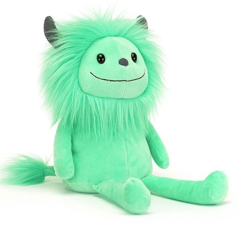 Cosmo Monster