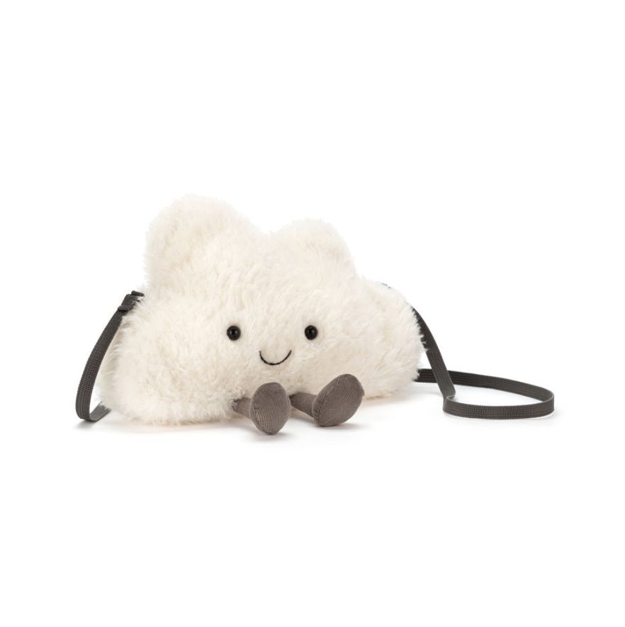 Amuseables Cloud Bag