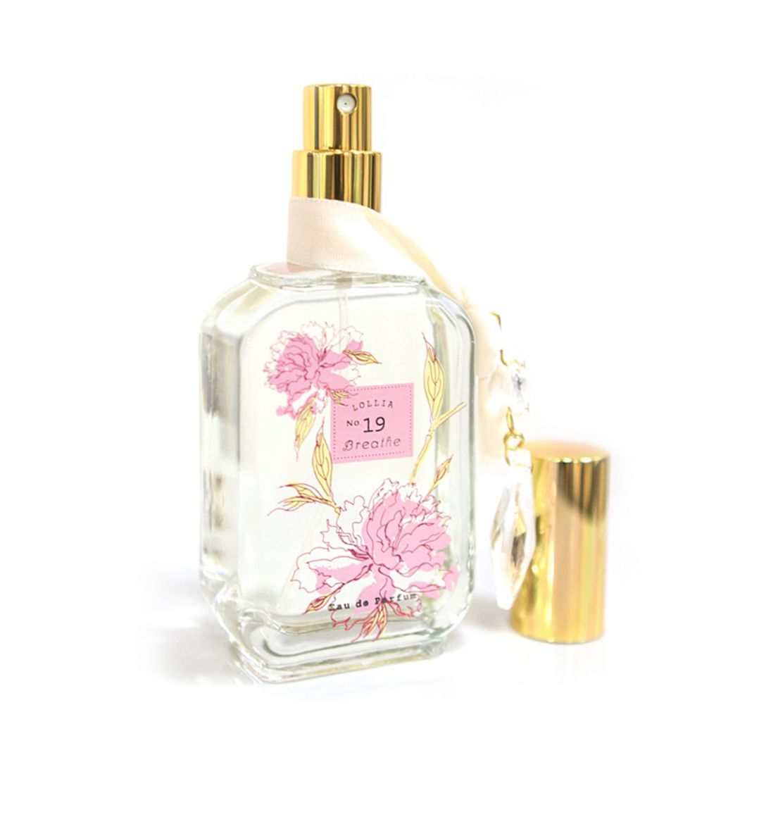 Breathe Eau De Parfum