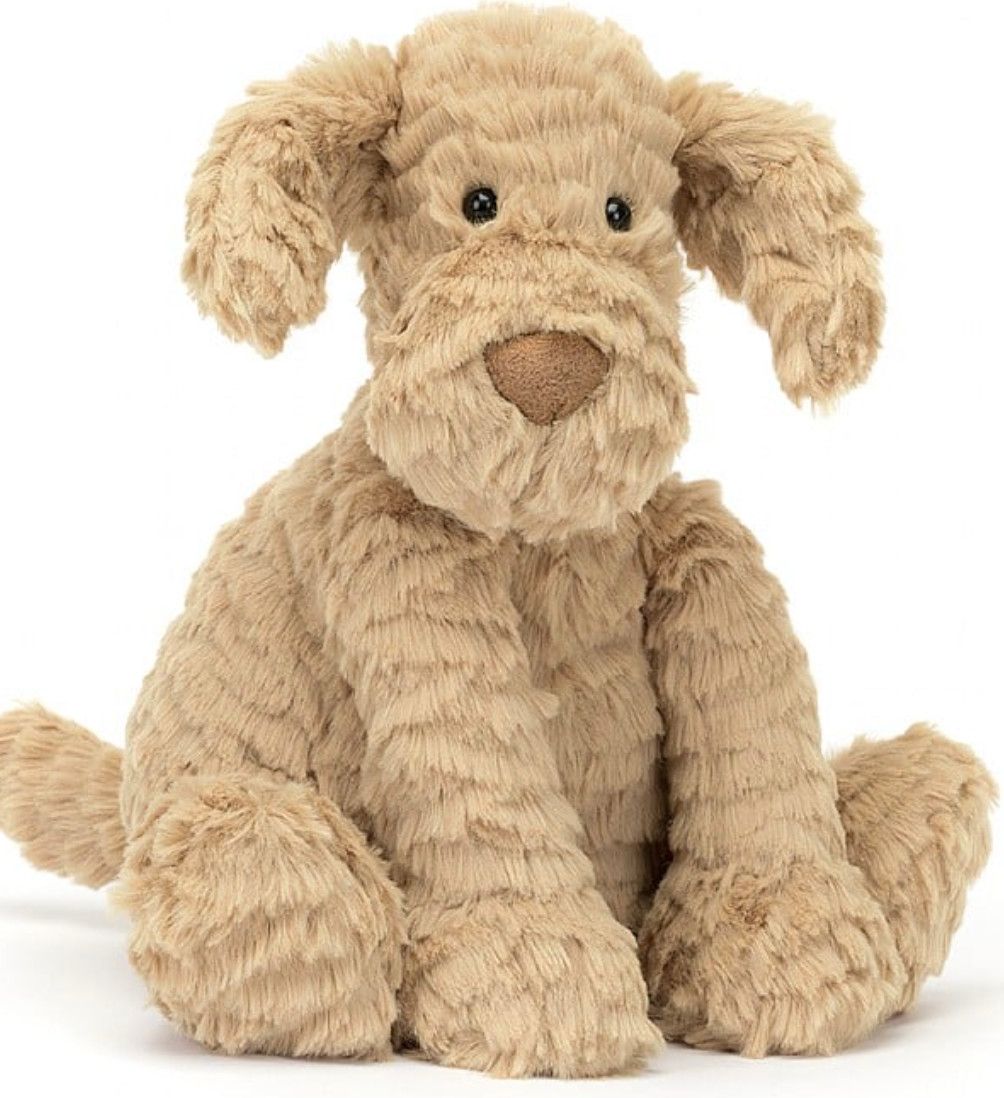 Fuddlewuddle Puppy Medium