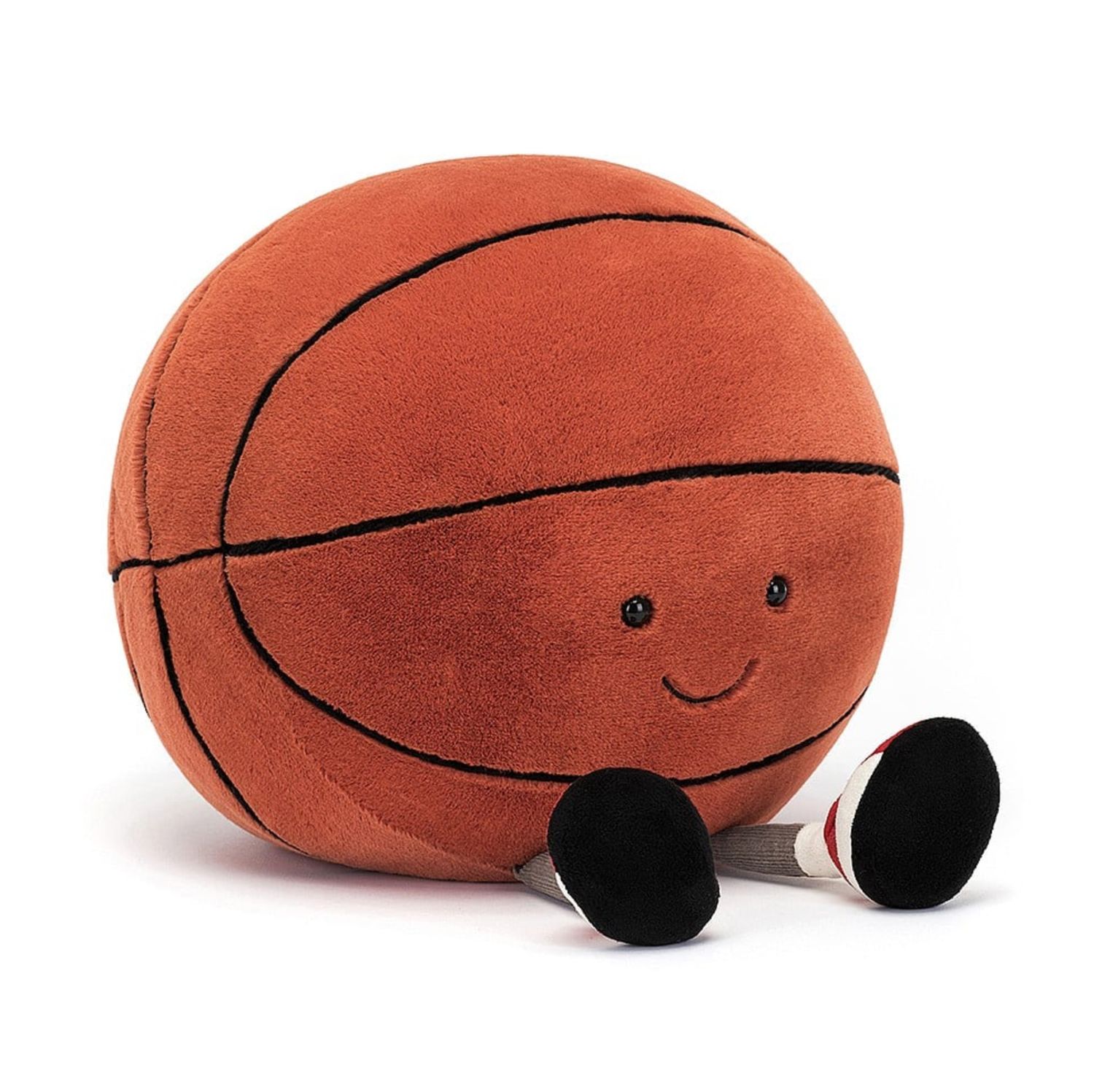 Amuseables Sports Basketball