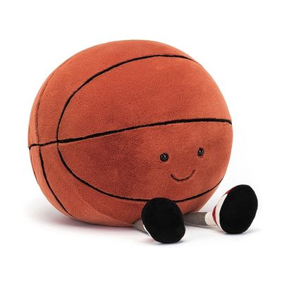 Amuseables Sports Basketball
