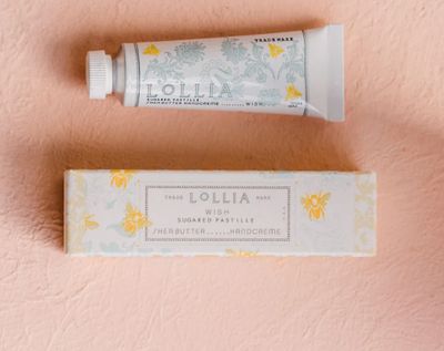 Wish Petite Treat Handcreme