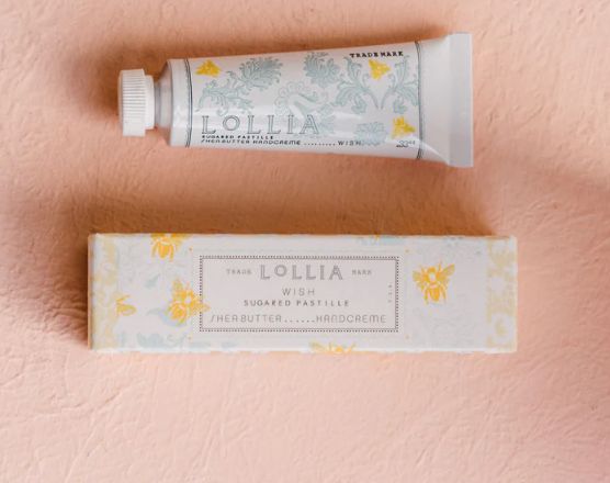 Wish Petite Treat Handcreme