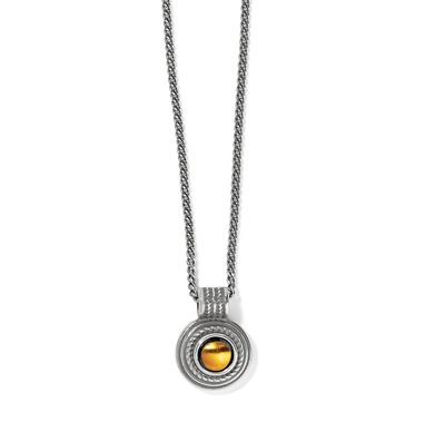 Monete Petite Necklace