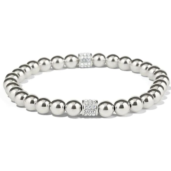 Meridian Petite Stretch Bracelet