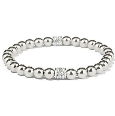 Meridian Petite Stretch Bracelet