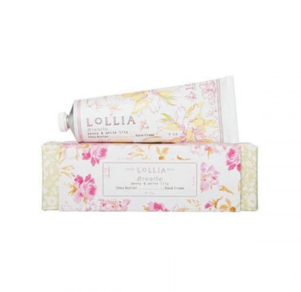 Breathe Petite Treat Handcreme