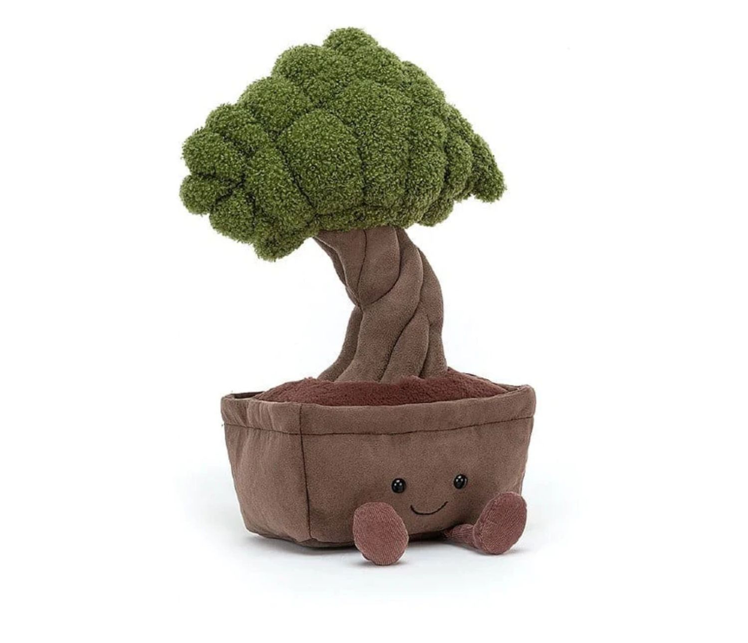 Amuseables Bonsai Tree