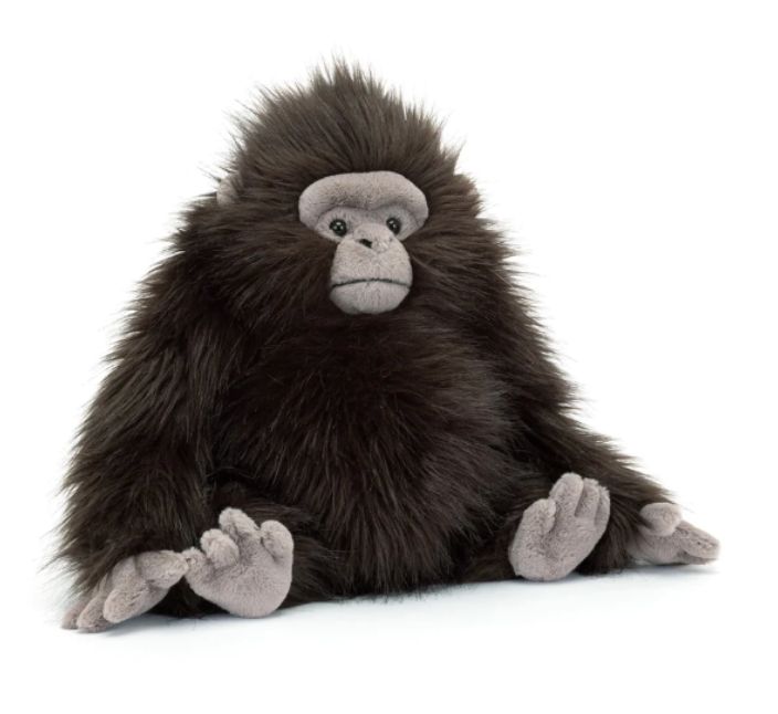 Gomez Gorilla