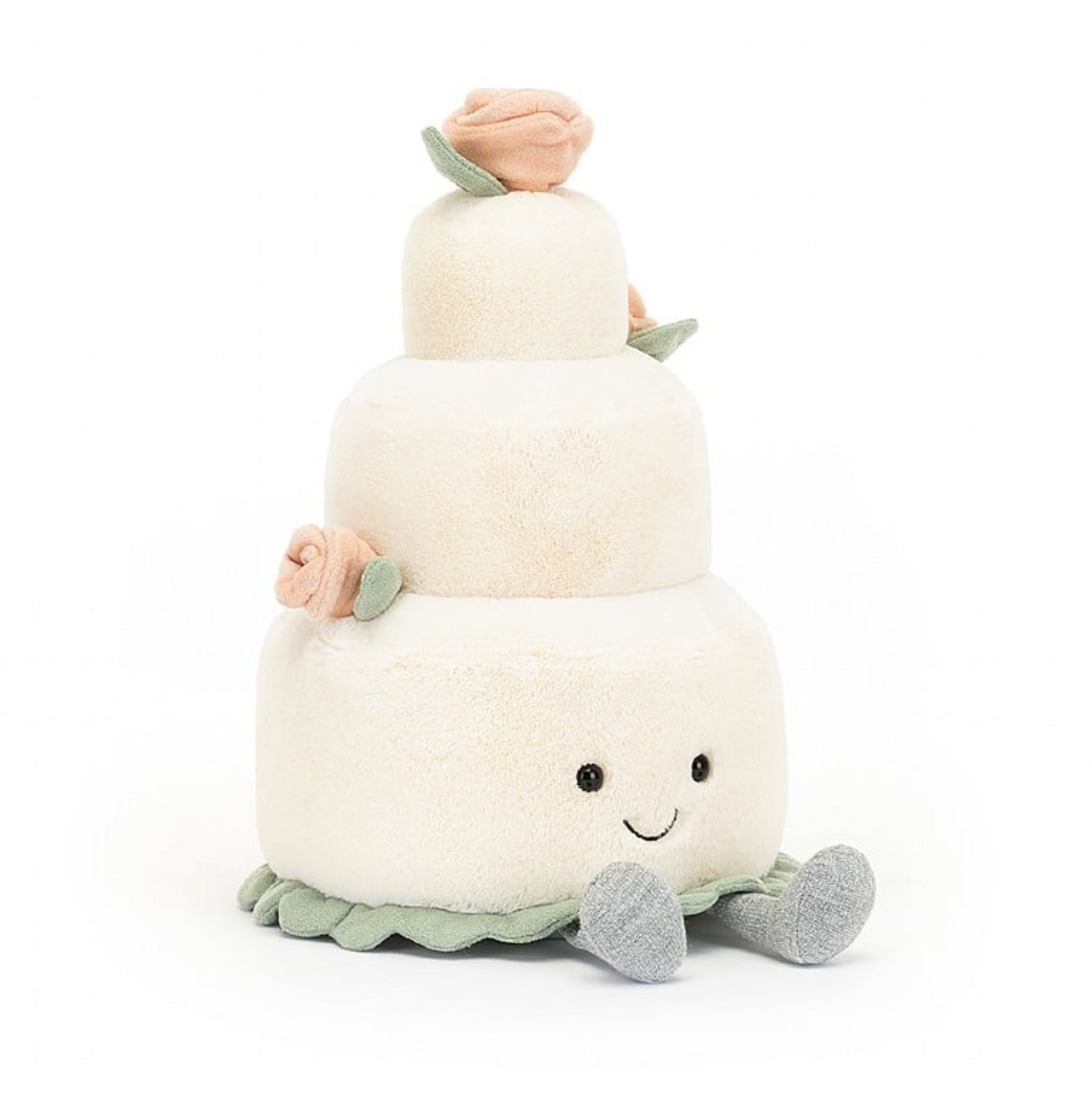 Amuseables Wedding Cake