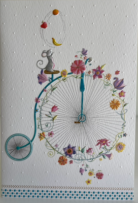 It&#39;s Your Birthday ... Enjoy The Ride