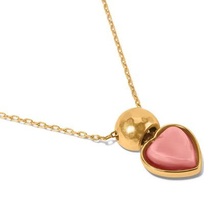 Loving Heart Necklace