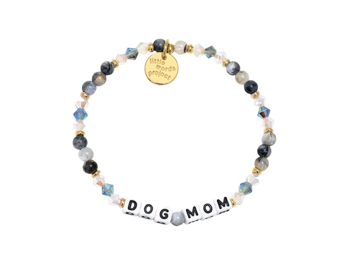 Dog Mom Bracelet