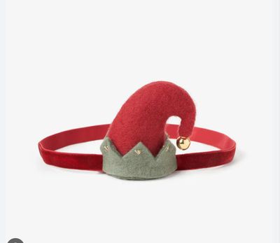 Elf Headband