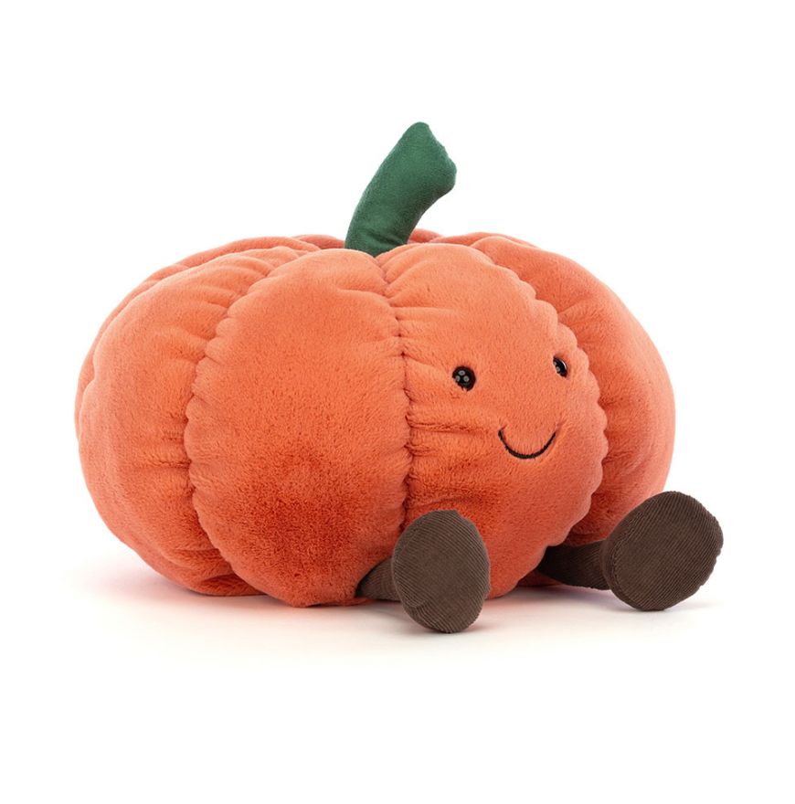 Amuseables Pumpkin