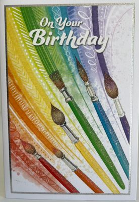 On Your Birthday
