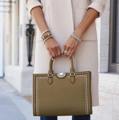 Jaxon Tote