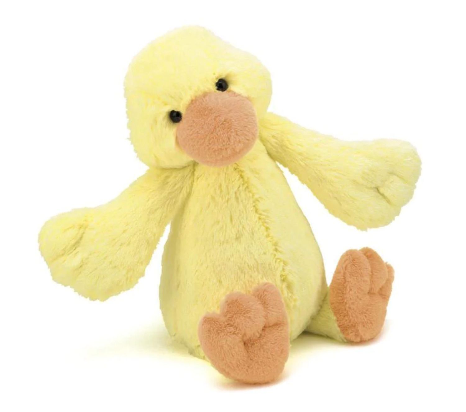 Bashful Duckling Original