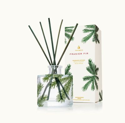 Fraiser Fir Petite Pine Needle Diffuser