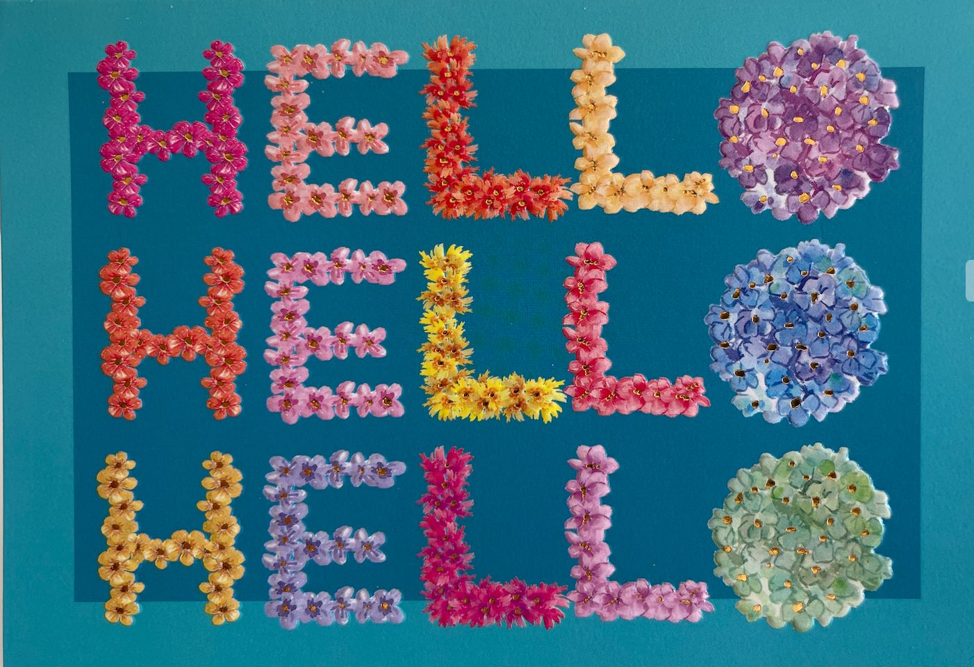 Hello