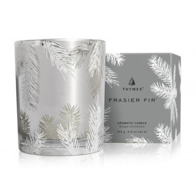 Frasier Fir Statement Pine Needle Candle 6.5oz