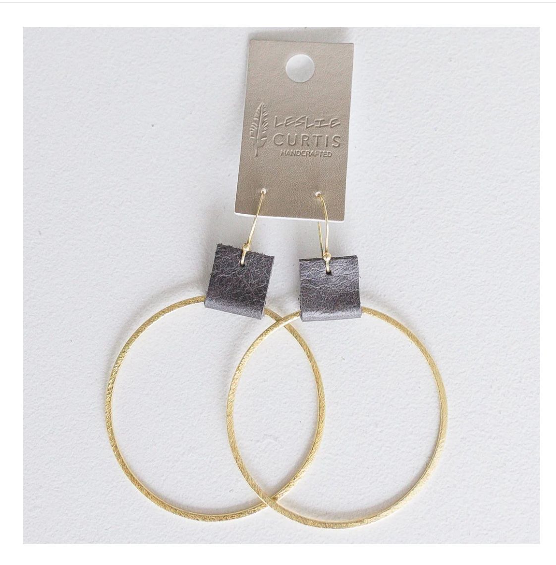 Grayson Earrings