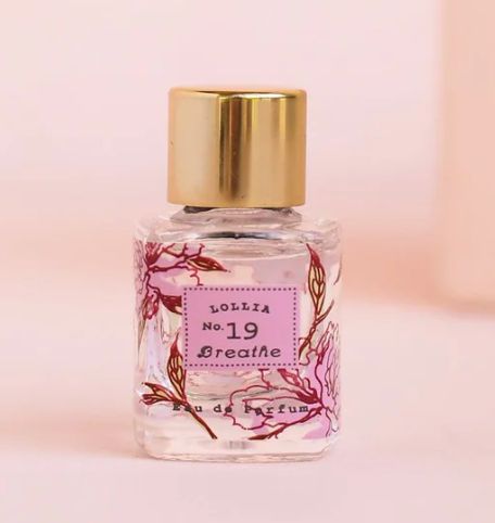Breathe Little Luxe Eau De Parfum