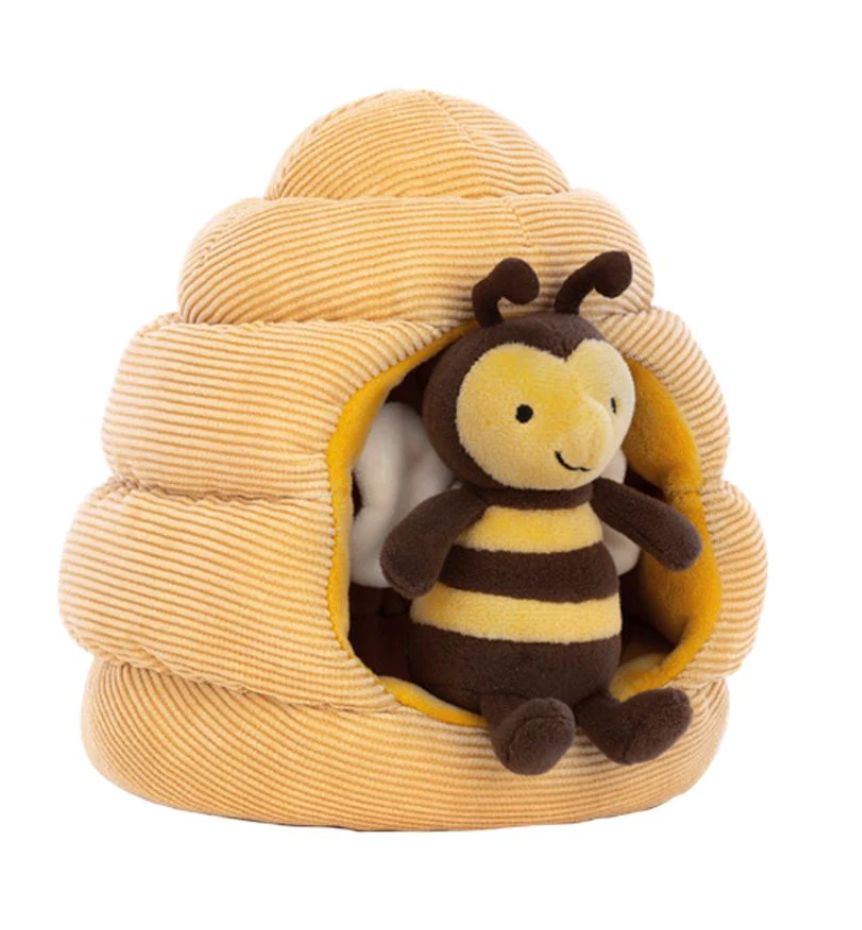 Honeyhome Bee