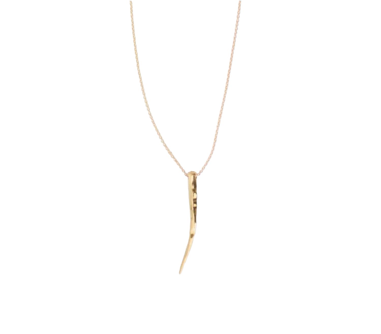 Warren Necklace
