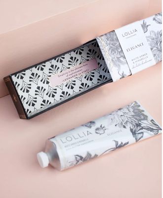 Elegance Shea Butter Handcreme