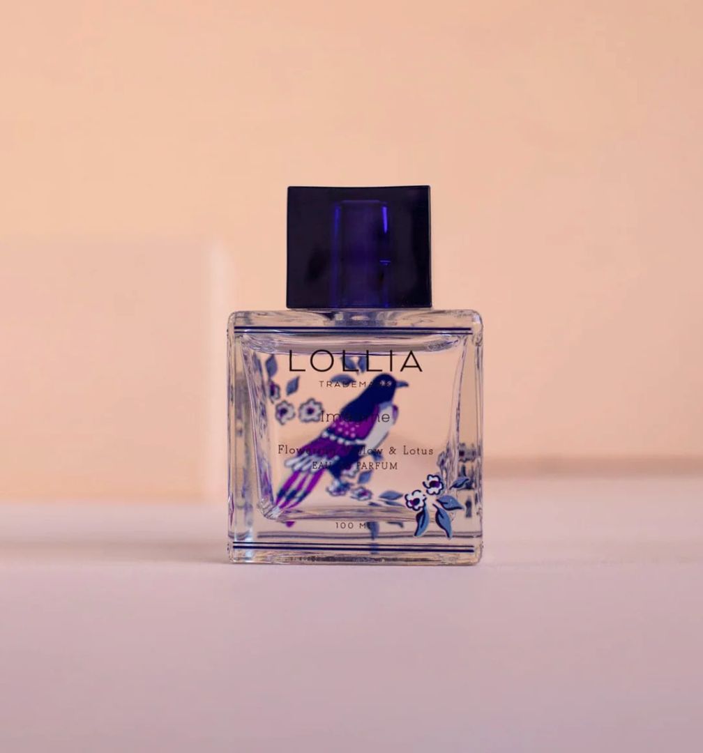 IMAGINE EAU DE PARFUM