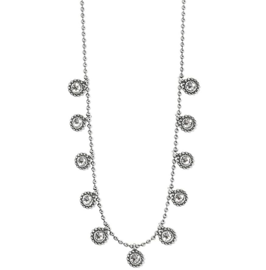 Twinkle Drops Necklace