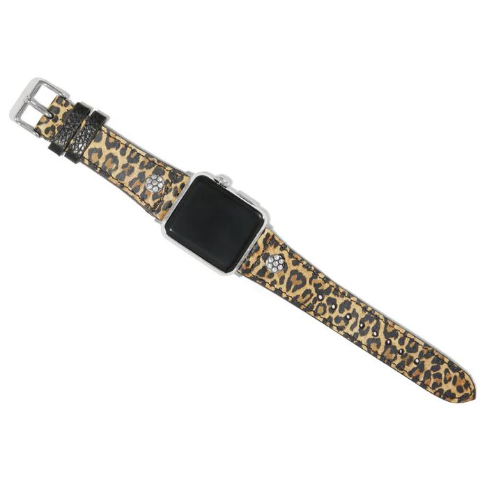 Catwalk Leather Apple Watch Band