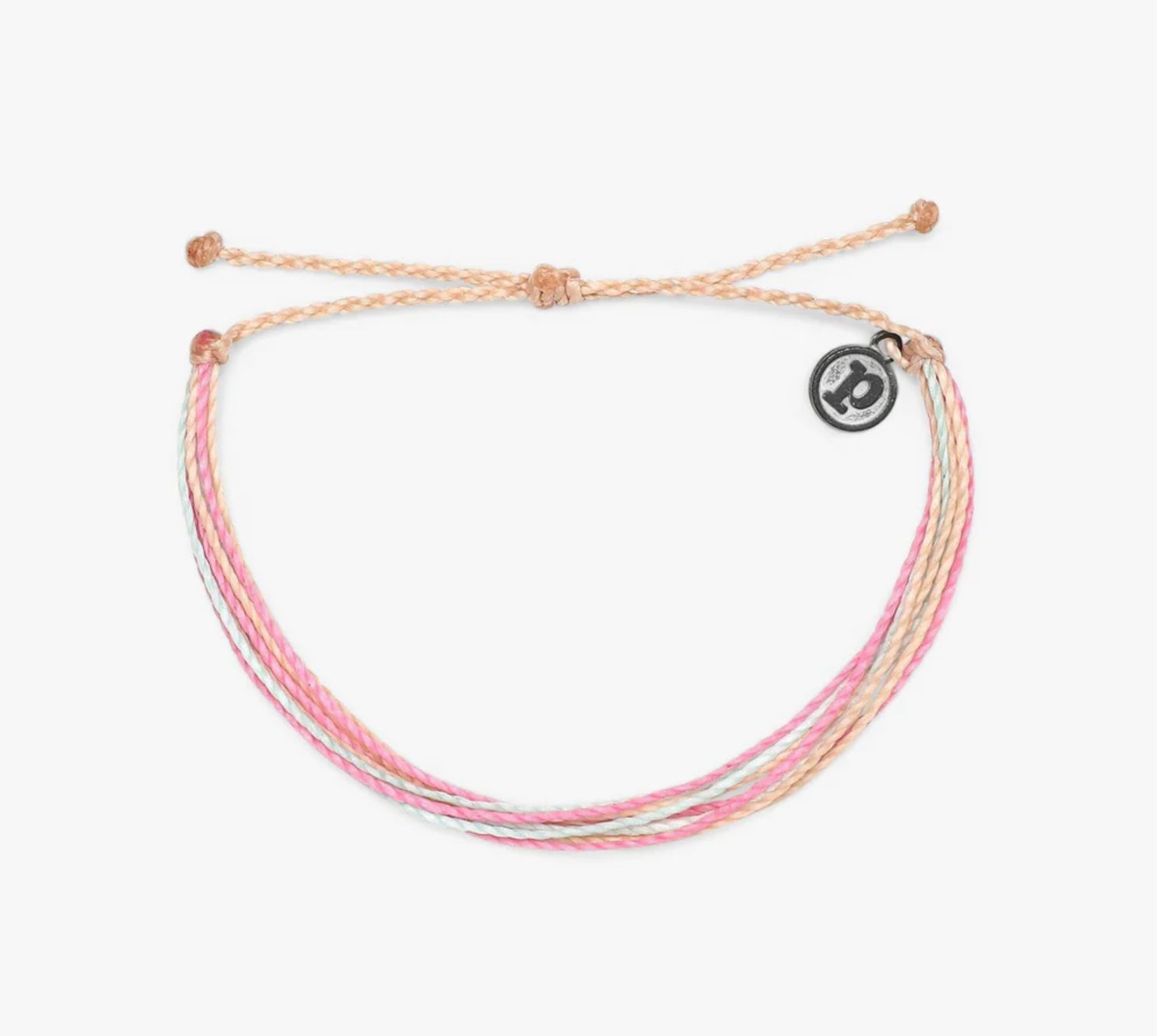 Sunset String Bracelet