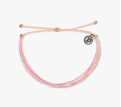 Sunset String Bracelet