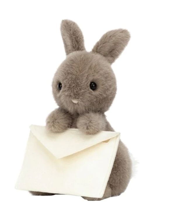 Messenger Bunny